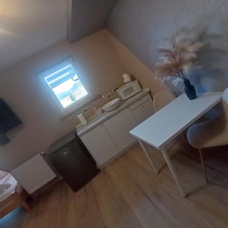 Tatrzanska Rezydencja Pod Brzyzkiem Zakopane Exteriör bild
